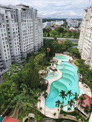 Yishun Emerald (D27), Condominium #246349031